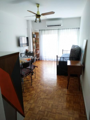 Hermoso Departamento para 6 Personas . Excelente ubicacion